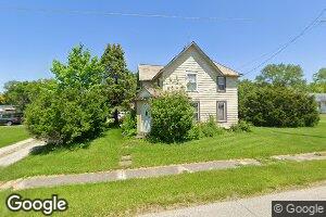 10708 S County Line Rd W, Zanesville, IN 46799