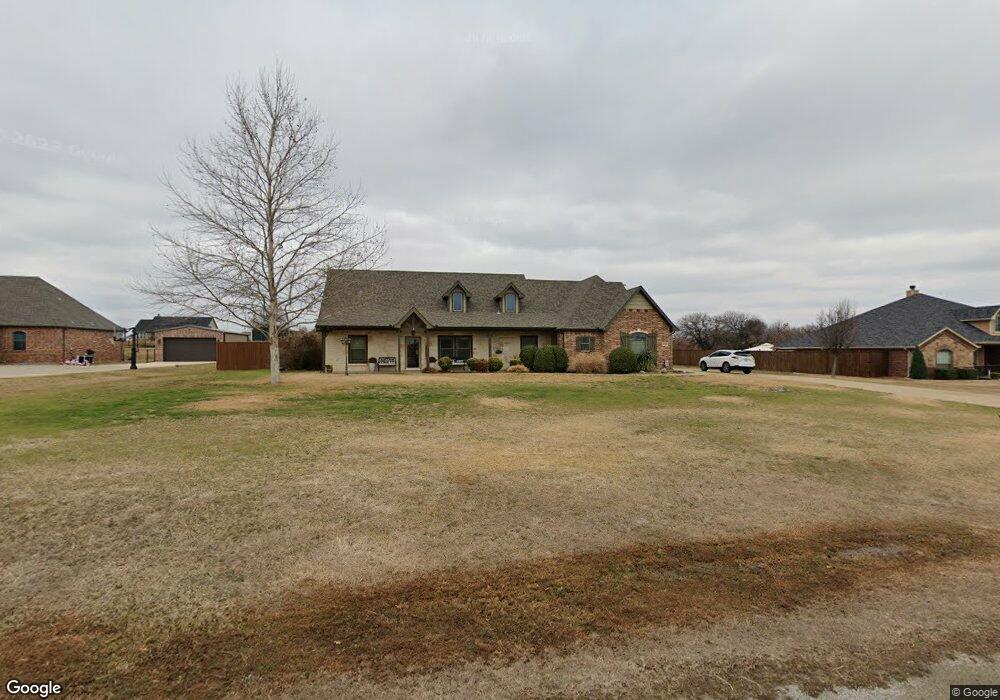 131 Walton Ln, Springtown, TX 76082 - photo 1