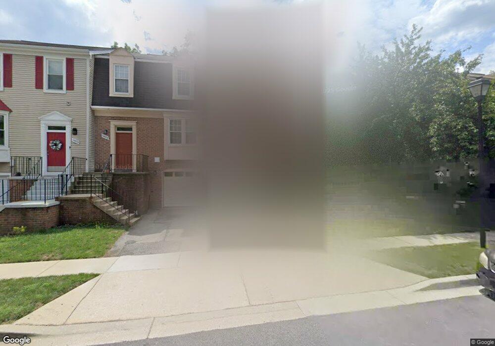 14640 Cambridge Cir, Laurel, MD 20707 - photo 1