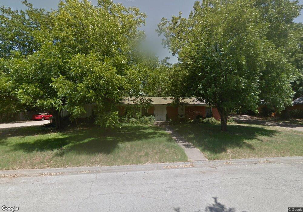 1222 Loma Alta Place, Cleburne, TX 76033 - photo 1