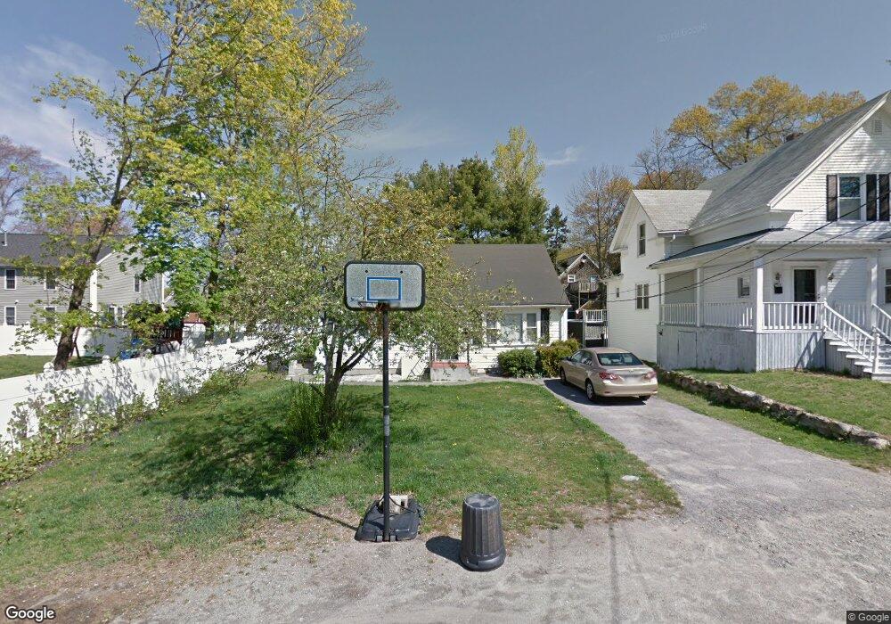 10 Hale St, Brockton, MA 02302 - photo 1