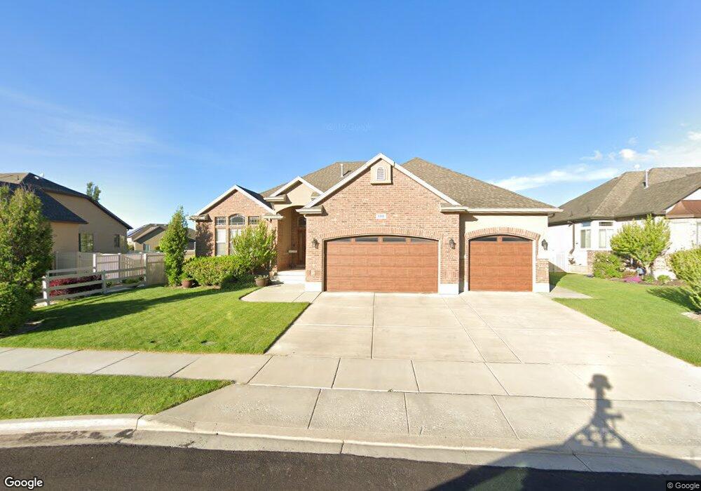 3301 N Alpine Vista Way, Lehi, UT 84043 - photo 1