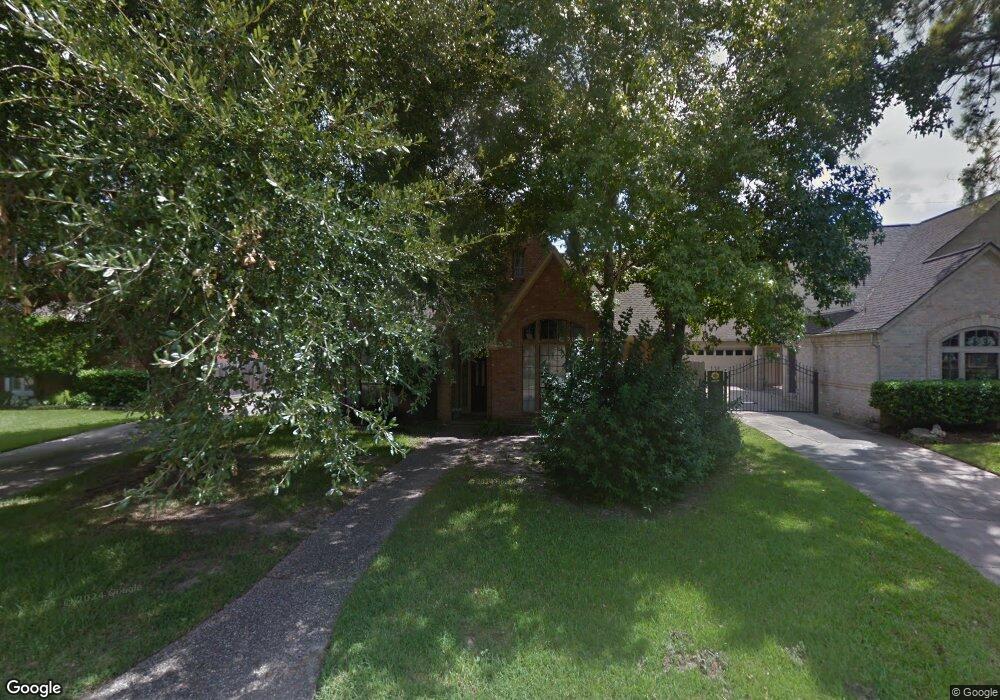 7814 Villa Palms Dr, Houston, TX 77095 - photo 1