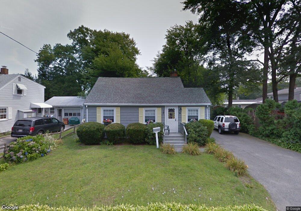 11 Verndale Rd, South Weymouth, MA 02190 - photo 1