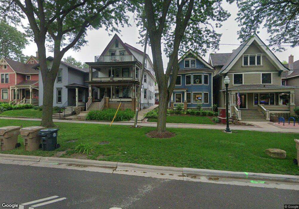 407 W Washington Ave unit 12, Madison, WI 53703 - photo 1