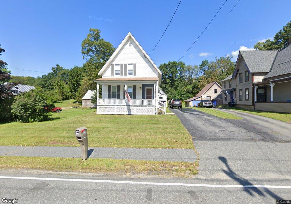 108 Main St, Enfield, NH 03748 - photo 1