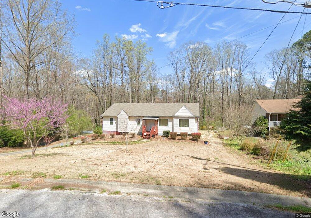 2496 Kings Pistol Ct unit 1, Grayson, GA 30017 - photo 1