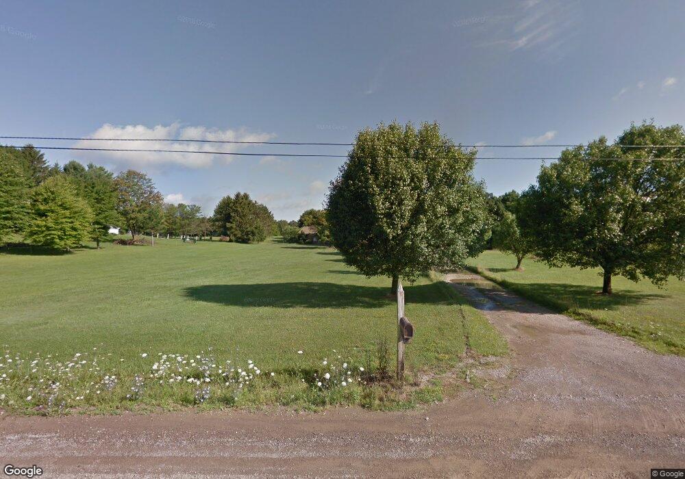 192 S Ridge Rd E, Conneaut, OH 44030 - photo 1