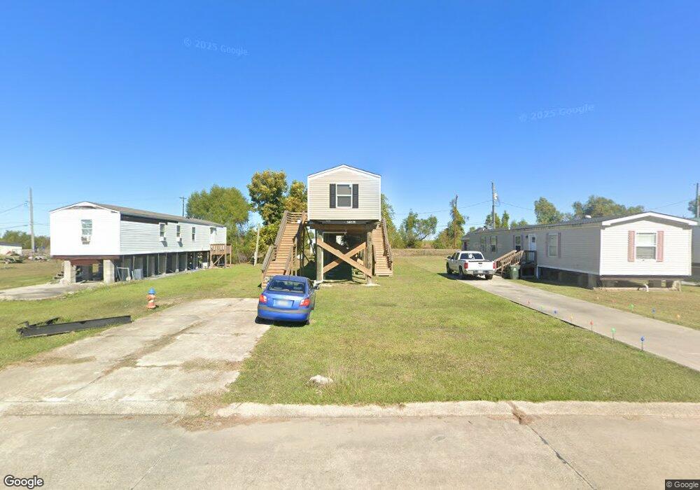 421 Mozart Dr, Houma, LA 70363 - photo 1