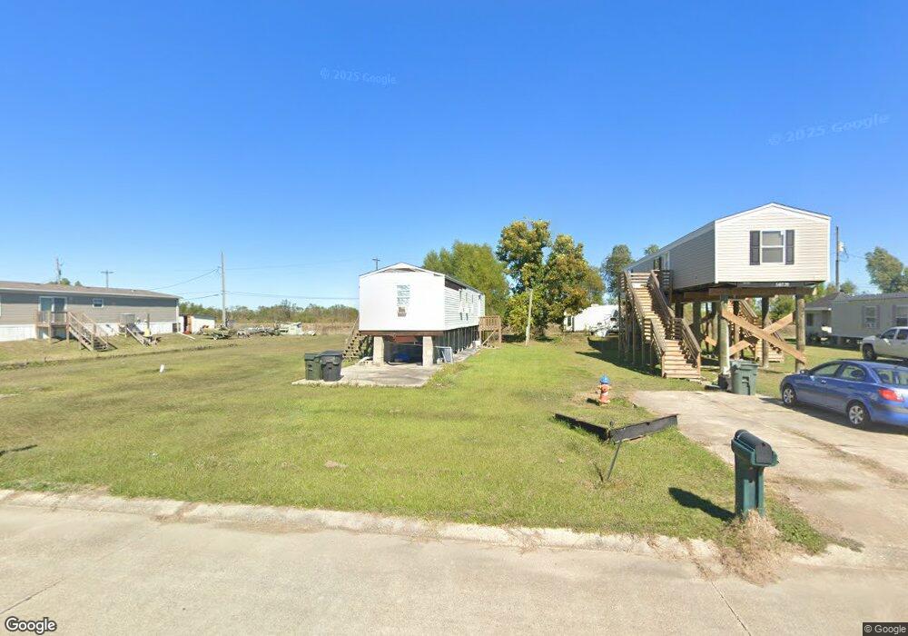 417 Mozart Dr, Houma, LA 70363 - photo 1