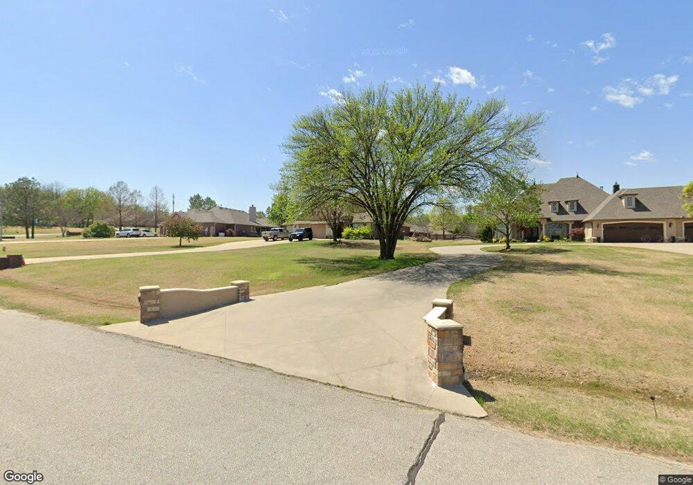 12508 Longhorn Ave, Sapulpa, OK 74066 - photo 1