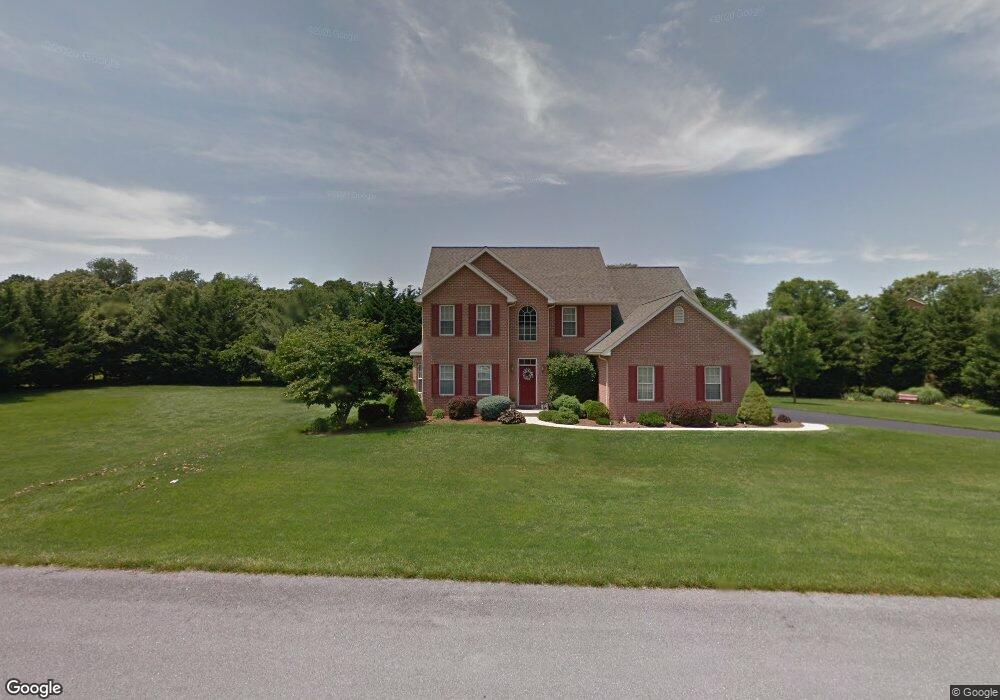 11112 Whitney Ln, Hagerstown, MD 21742 - photo 1