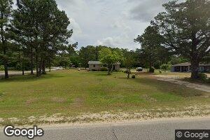 6391 Mitchell Rd, Mitchell, GA 30820