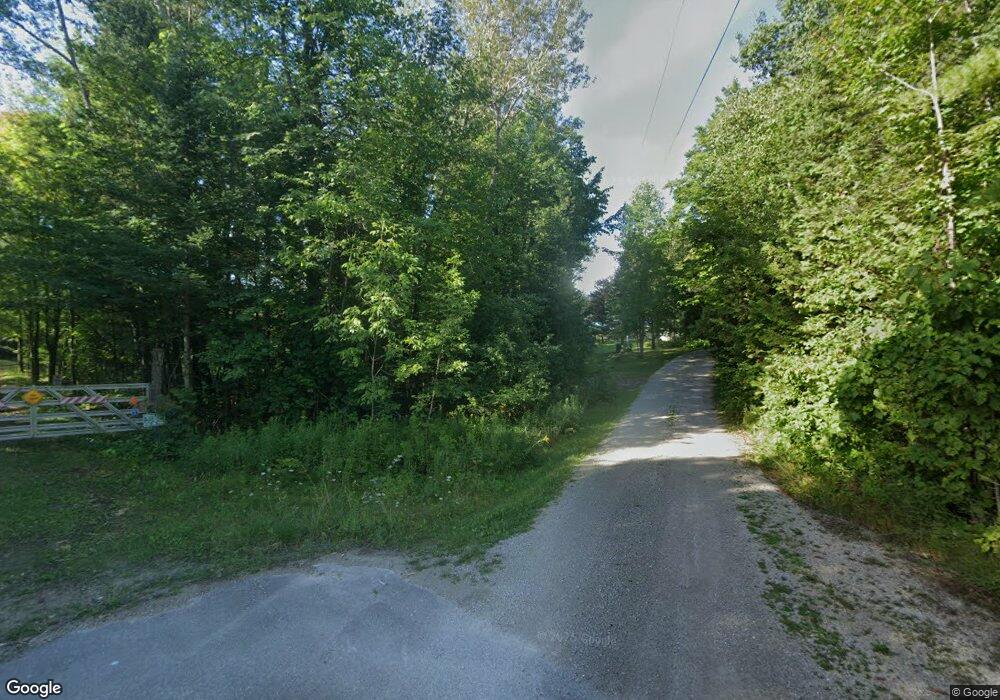 W3425 Hudak Rd, Porterfield, WI 54159 - photo 1