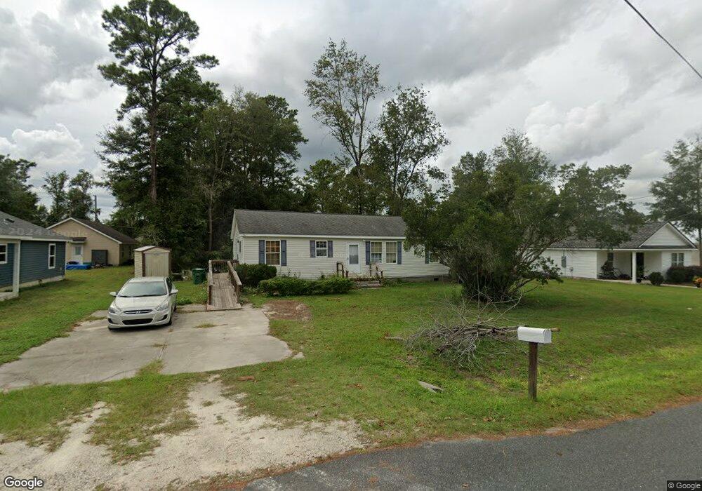 50 Shar Mel Re Ln, Crawfordville, FL 32327 - photo 1