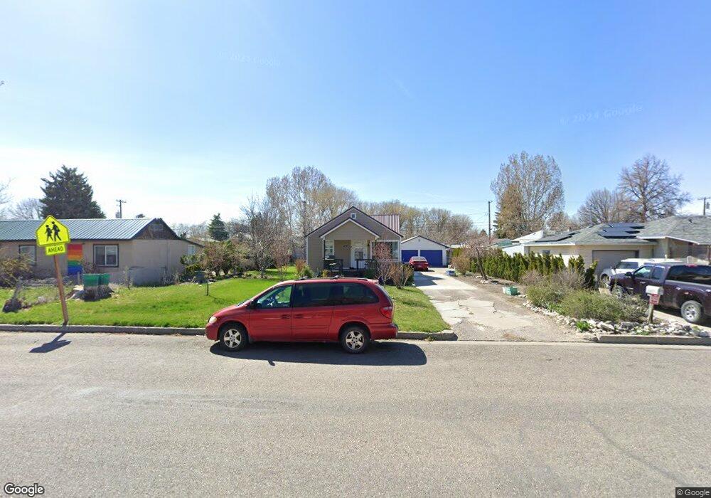 1810 Almo Ave, Burley, ID 83318 - photo 1