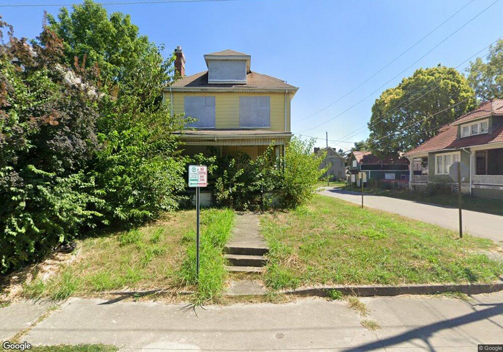 590 Carpenter St, Columbus, OH 43205 - photo 1