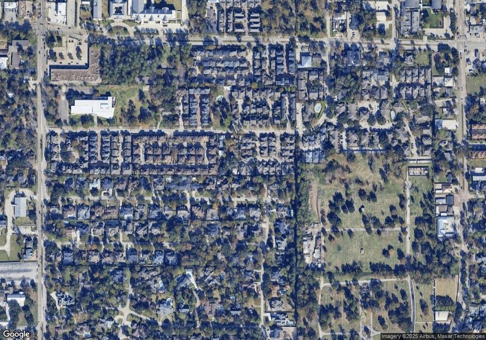 1216 Ridgewood Place, Houston, TX 77055 - photo 1