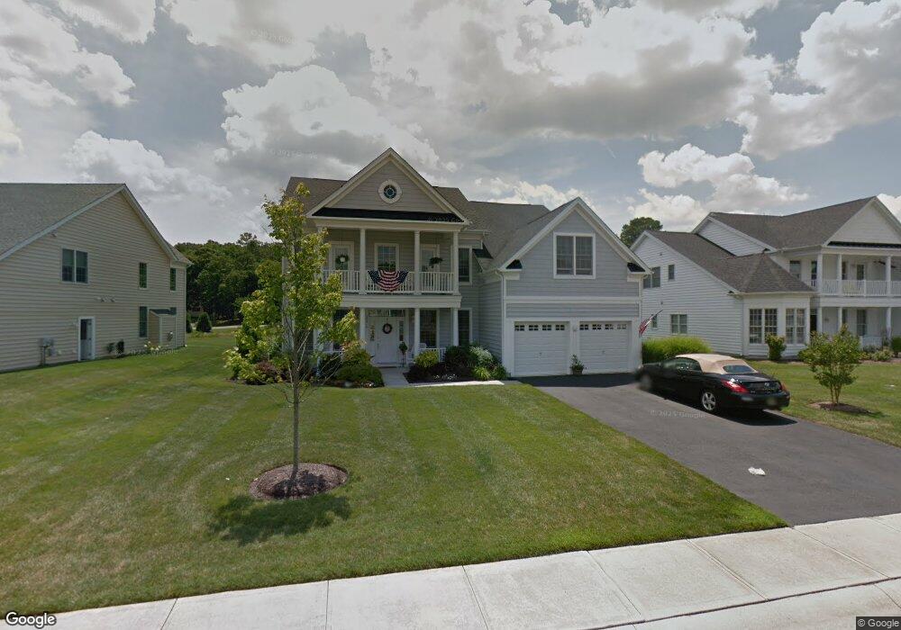 37510 Seaside Dr, Ocean View, DE 19970 - photo 1