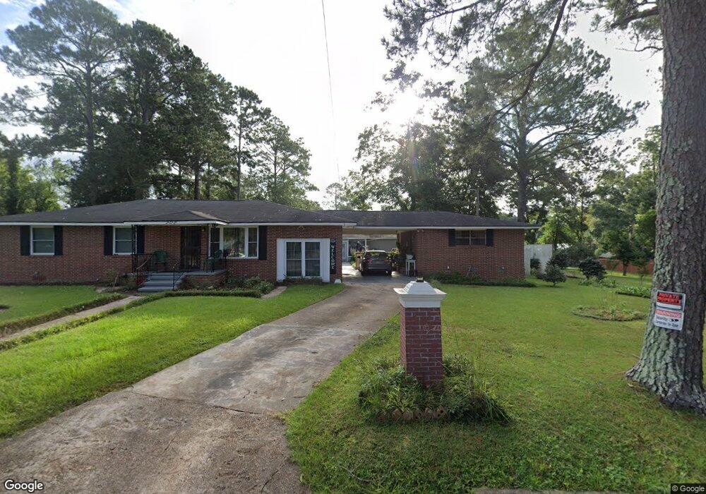 702 Wilder Ave, Dothan, AL 36303 - photo 1