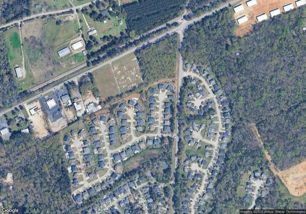 51 Bunchberry Ct, Chapin, SC 29036 - photo 1