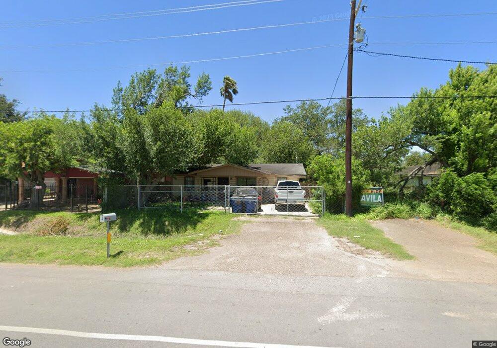 1113 S Salinas Blvd, Donna, TX 78537 - photo 1