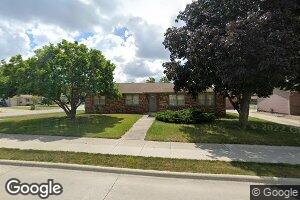 1808 24th St, Ames, IA 50010