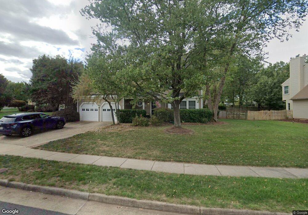 13172 Ladybank Ln, Herndon, VA 20171 - photo 1