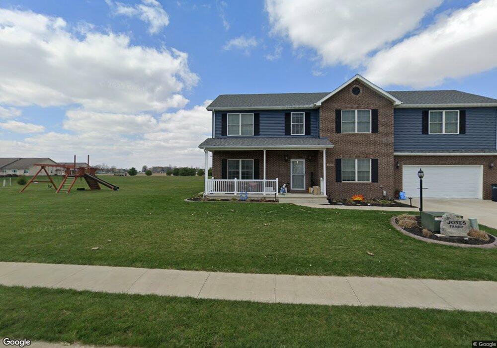 1534 College Pkwy, Elwood, IN 46036 - photo 1