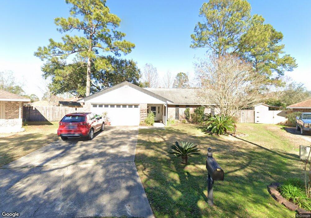 210 Lake Huron Ct, Slidell, LA 70461 - photo 1