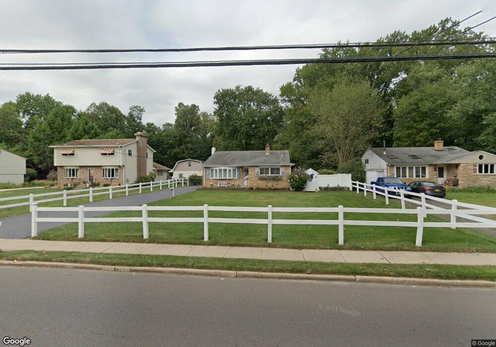 1269 Lower Ferry Rd, Ewing, NJ 08618 - photo 1