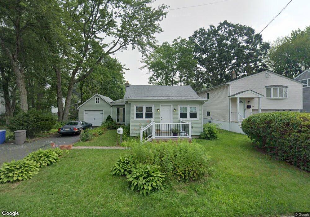 20 Garfield Rd, Parsippany, NJ 07054 - photo 1