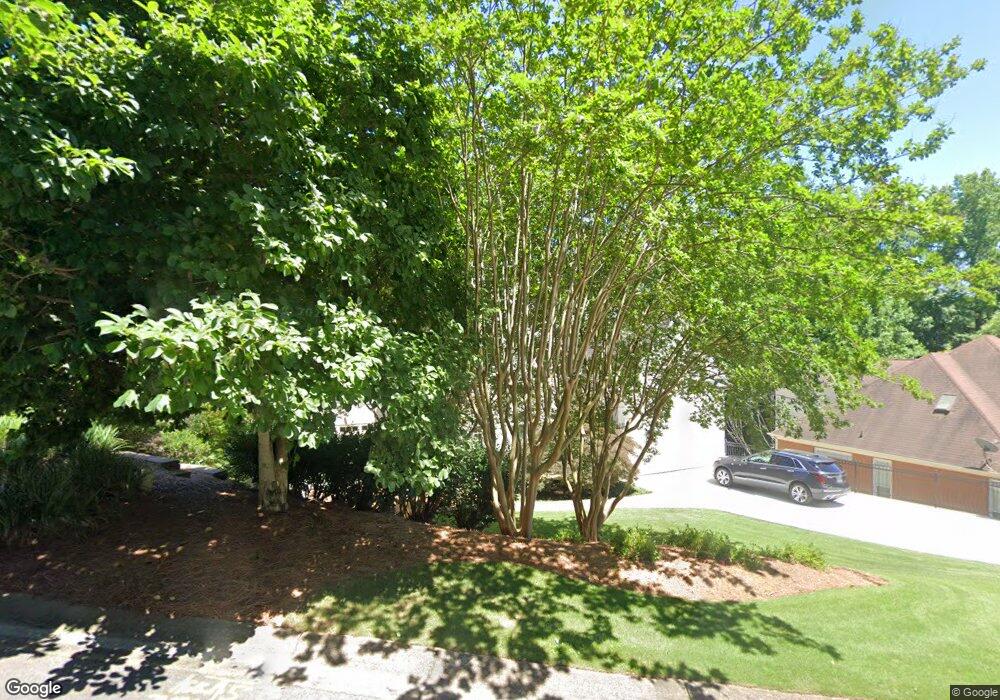 1810 Shelburne Ridge, Marietta, GA 30068 - photo 1