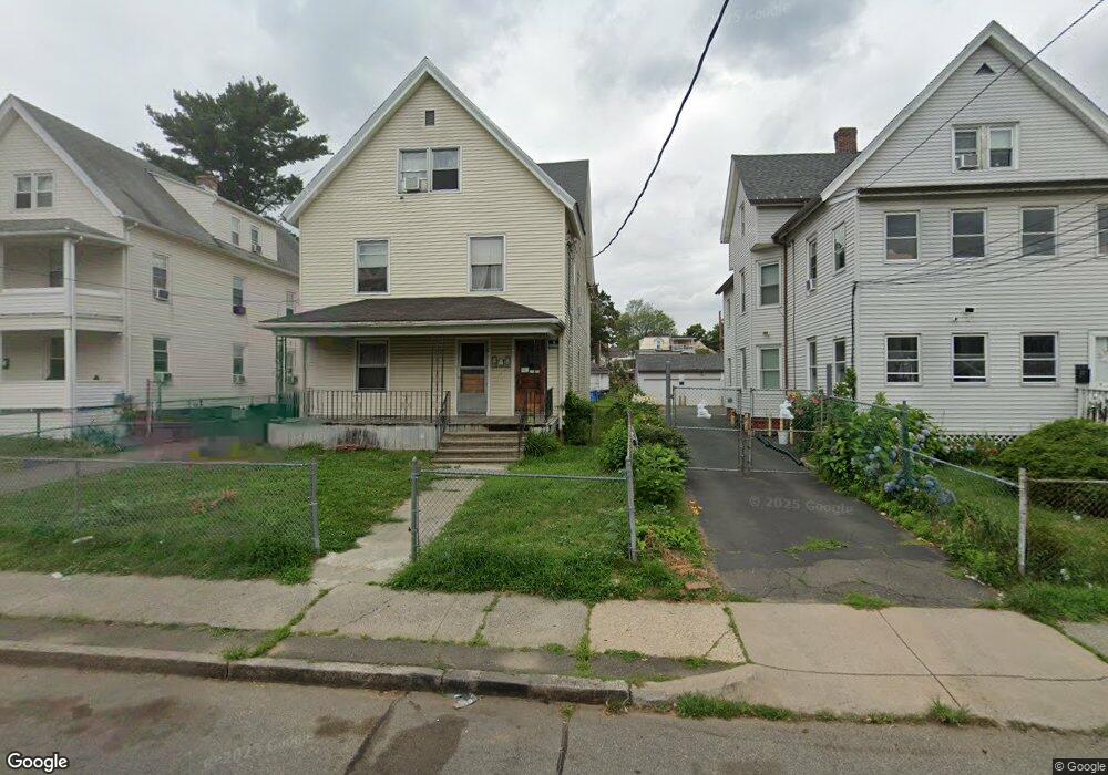 25 Hazel St, Hartford, CT 06106 - photo 1