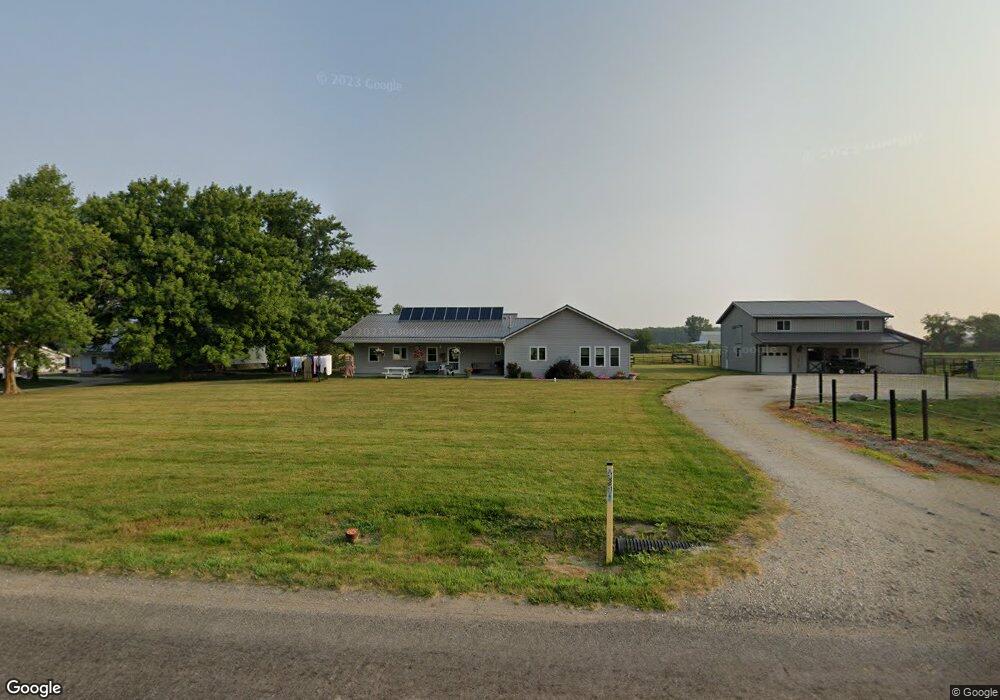 30339 County Road 56, Nappanee, IN 46550 - photo 1