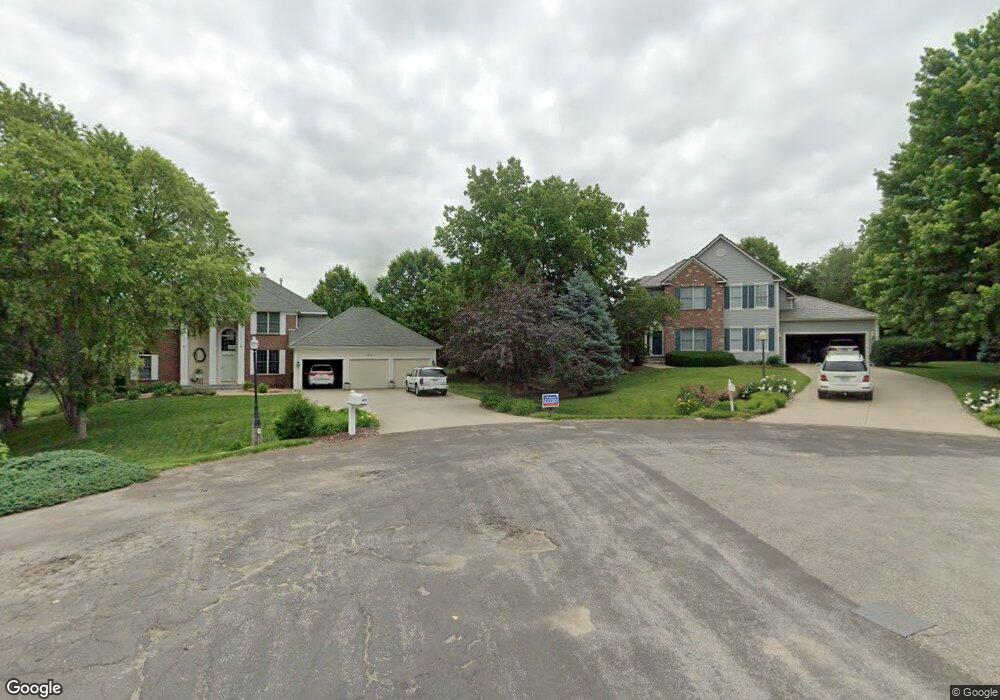 6800 SW 43rd St, Topeka, KS 66610 - photo 1