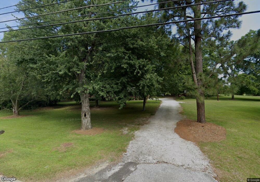 785 N Cherokee Rd, Social Circle, GA 30025 - photo 1