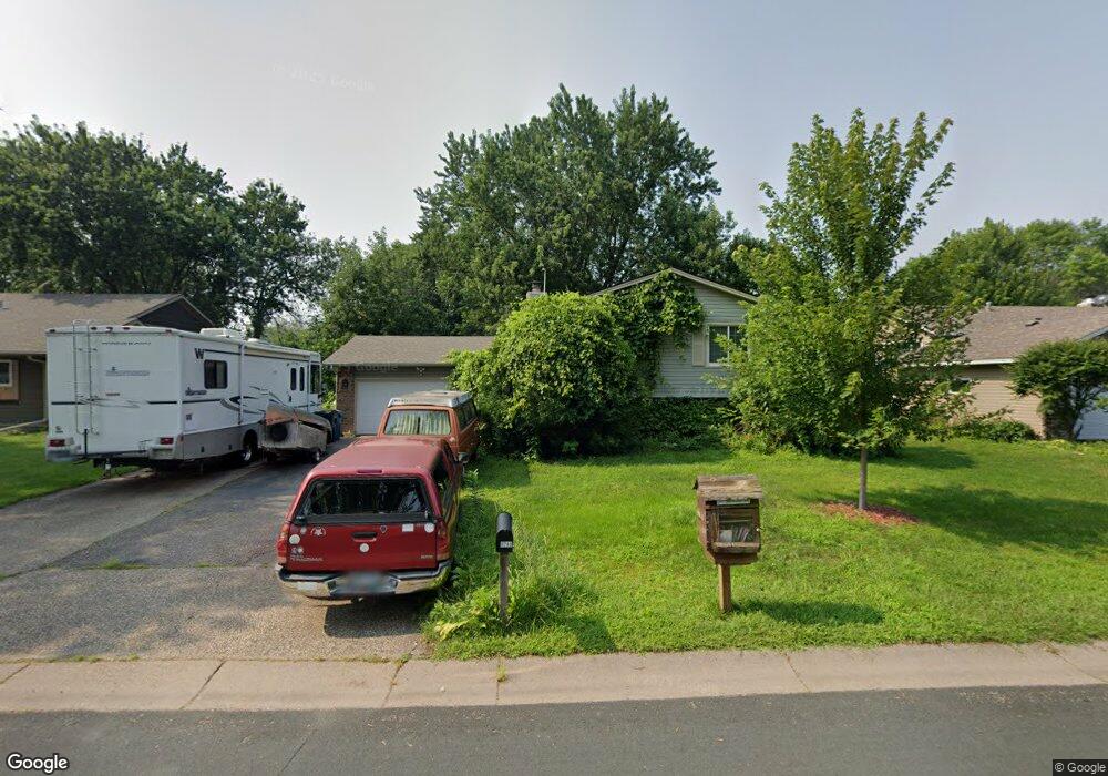 11748 100th Place N, Maple Grove, MN 55369 - photo 1