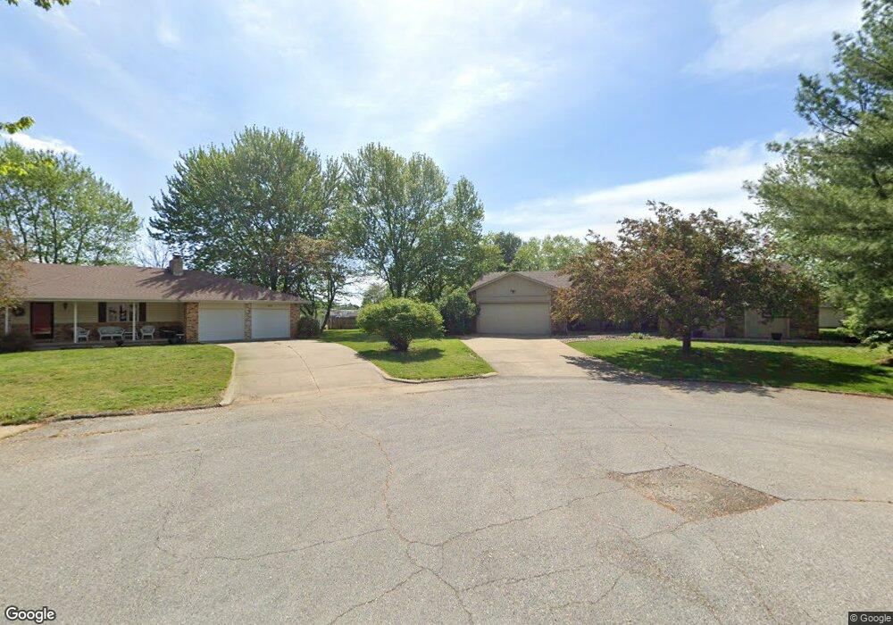 601 W Ellen Ct, Nixa, MO 65714 - photo 1