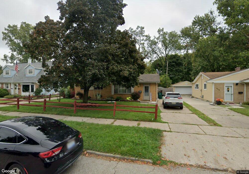 4801 Wainwright Ave, Lansing, MI 48911 - photo 1