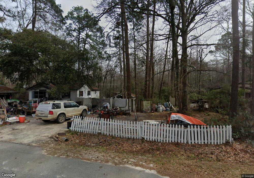 355 Lakeside Dr, Twin City, GA 30471 - photo 1