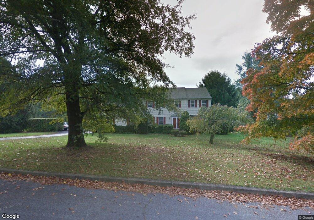 2608 Springhill Cir, Furlong, PA 18925 - photo 1