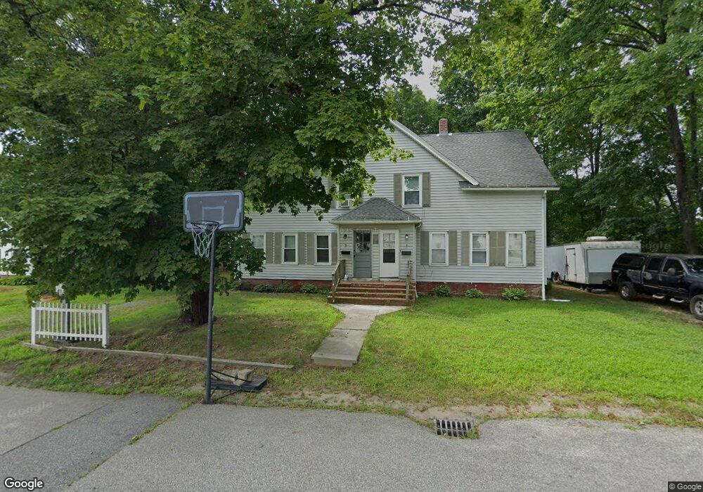 1-3 4th St, Plainfield, CT 06374 - photo 1