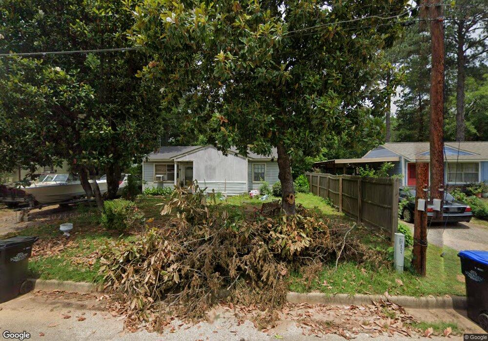 604 Holliday St, Longview, TX 75601 - photo 1