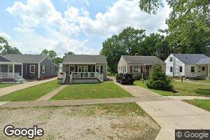 3149 S 5th St Unit 1, Springfield, IL 62703