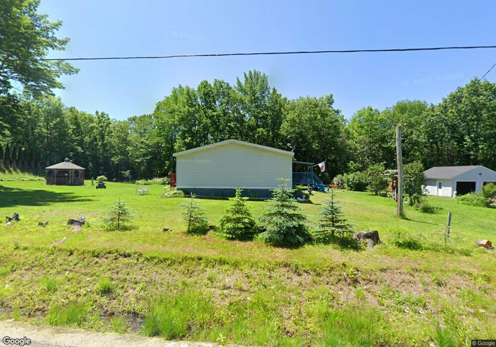 207 Upper Sumner Hill Rd, Sumner, ME 04292 - photo 1