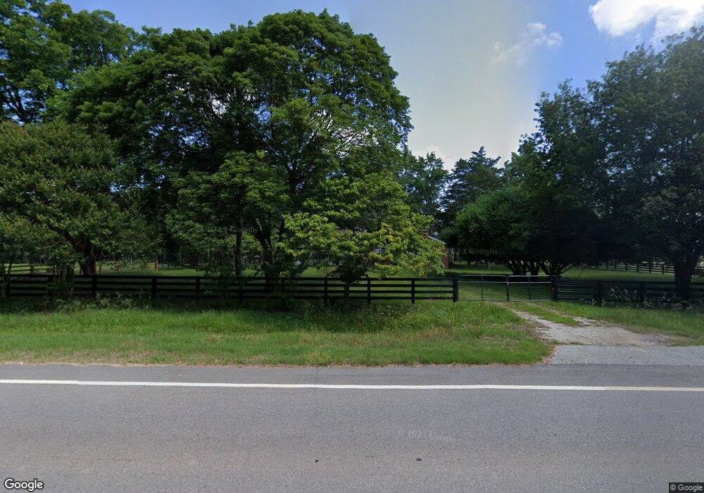 3570 Greensboro Rd, Madison, GA 30650 - photo 1