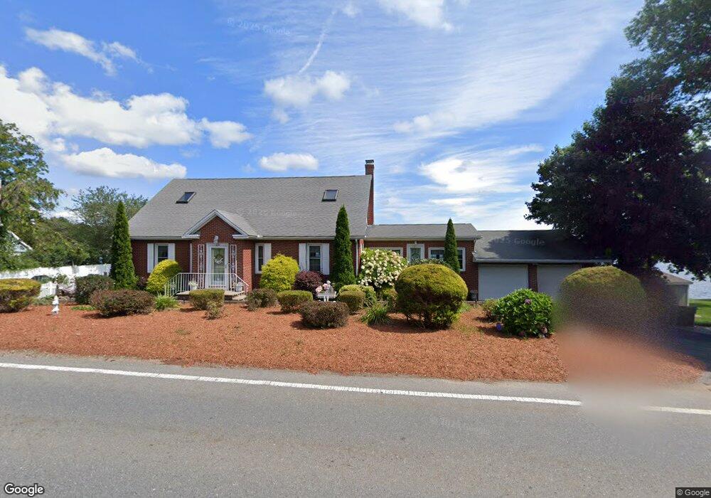 251 Thompson Rd, Webster, MA 01570 - photo 1