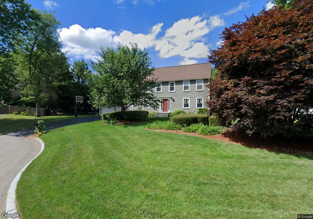 13 Wight Farm Rd, Natick, MA 01760 - photo 1