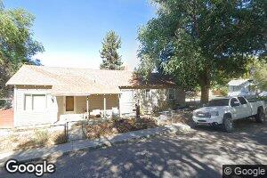506 W Bell St, Rangely, CO 81648